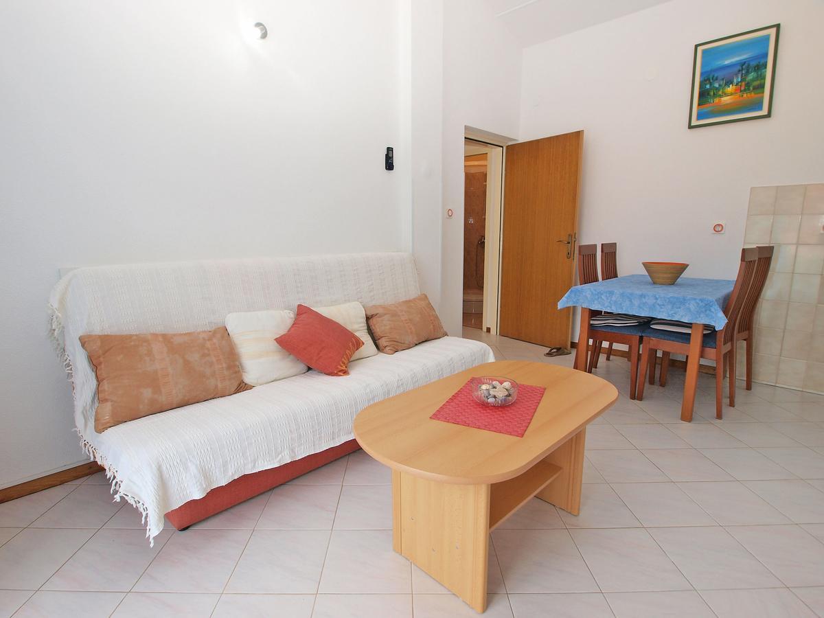 Apartments Slavka 1155 Pula Luaran gambar
