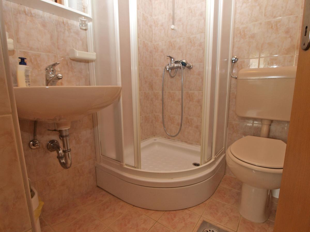 Apartments Slavka 1155 Pula Luaran gambar