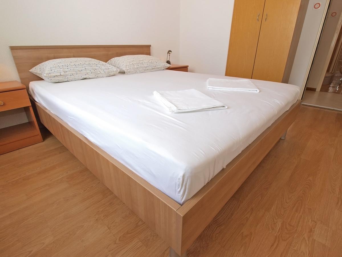 Apartments Slavka 1155 Pula Luaran gambar